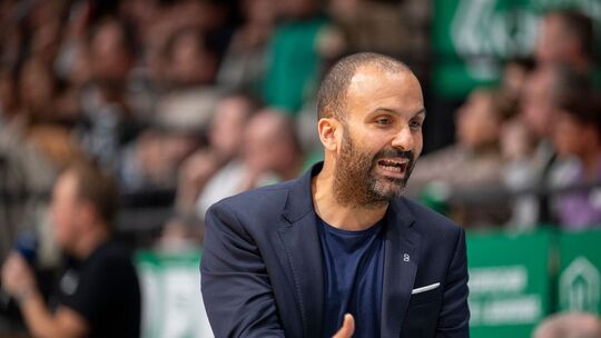 Gladiators Trier - FC Bayern München Gladiators Trier - FC Bayern München