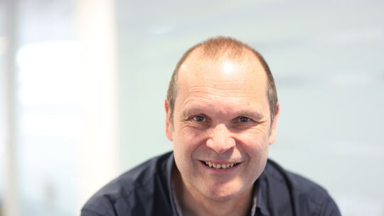 Sascha Nicolay Sascha Nicolay