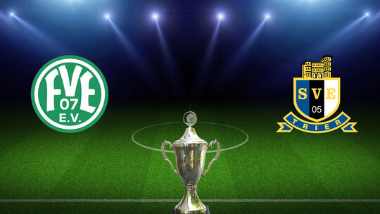 Der FV Engers empfängt im Rheinlandpokal den Regionalligisten Eintracht Trier. Wir berichten in einem Liveticker von der Partie. Der FV Engers empfängt im Rheinlandpokal den Regionalligisten Eintracht Trier. Wir berichten in einem Liveticker von der Partie.