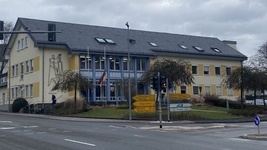 Am Amtsgericht Altenkirchen wurde jetzt der Fall einer Ladendiebin verhandelt. Am Amtsgericht Altenkirchen wurde jetzt der Fall einer Ladendiebin verhandelt.