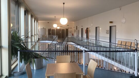 Vor dem Landgericht Koblenz muss sich ein 66-Jähriger aus Betzdorf verantworten. Ihm wird versuchter Mord und versuchter Totschl Vor dem Landgericht Koblenz muss sich ein 66-Jähriger aus Betzdorf verantworten. Ihm wird versuchter Mord und versuchter Totschl