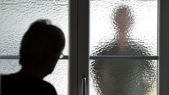 Stalking ist auch im Westerwald ein Problem. Das hat unserer Zeitung der ehrenamtliche Opferschützer Dieter Lichtenthäler vom We Stalking ist auch im Westerwald ein Problem. Das hat unserer Zeitung der ehrenamtliche Opferschützer Dieter Lichtenthäler vom We