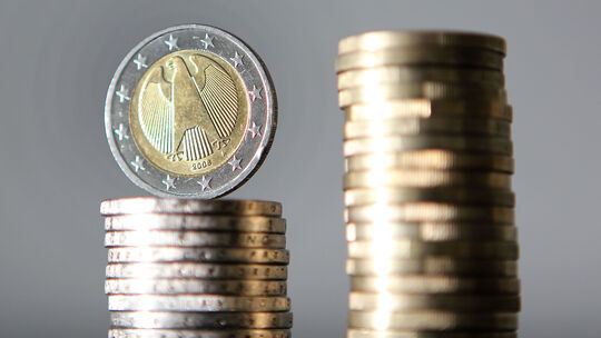 Die Stadt Bad Breisig muss massiv sparen. Die Stadt Bad Breisig muss massiv sparen.