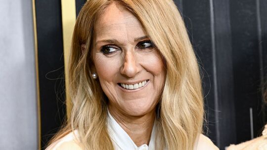 Céline Dion Céline Dion