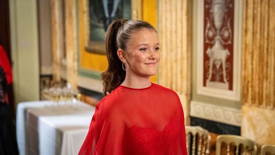 50. Thronjubiläum von Dänemarks Königin Margrethe II. 50. Thronjubiläum von Dänemarks Königin Margrethe II.