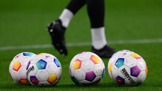 Symbolbild Symbolbild