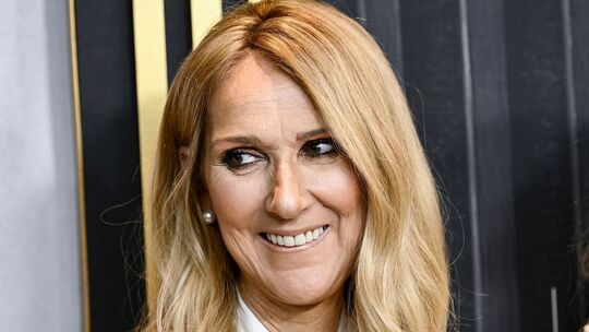 Céline Dion Céline Dion