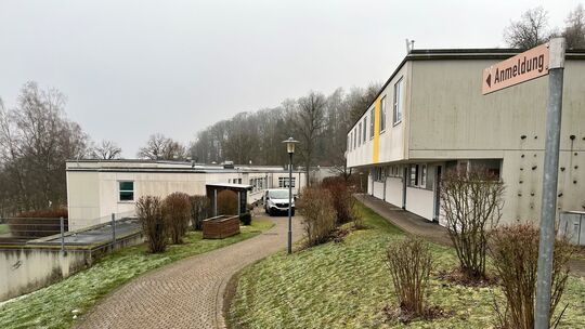 Das Familienferiendorf in Hübingen befindet sich in einem Insolvenzverfahren. Der Betrieb läuft aber weiter. Das Familienferiendorf in Hübingen befindet sich in einem Insolvenzverfahren. Der Betrieb läuft aber weiter.