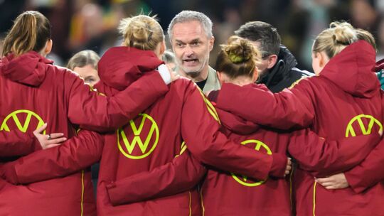 Christian Wück Christian Wück