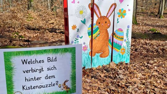 In Blankenrath (Kreis Cochem-Zell) gibt es einen Osterweg. Die Region hat rum um Ostern einige Ausflugstipps zu bieten. In Blankenrath (Kreis Cochem-Zell) gibt es einen Osterweg. Die Region hat rum um Ostern einige Ausflugstipps zu bieten.