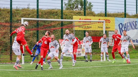 Hoch her dürfte es auch am Gründonnerstagabend in Mendig gehen, wenn der Viertletzte den Fünftletzten TuS Immendorf empfängt. Ei Hoch her dürfte es auch am Gründonnerstagabend in Mendig gehen, wenn der Viertletzte den Fünftletzten TuS Immendorf empfängt. Ei