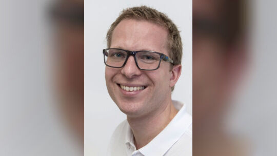 Der Mediziner Erik Becker bewertet die Unterstützung durch Stephanie Hüsch als Primary Care Managerin (PCM) in der Gebhardshaine Der Mediziner Erik Becker bewertet die Unterstützung durch Stephanie Hüsch als Primary Care Managerin (PCM) in der Gebhardshaine