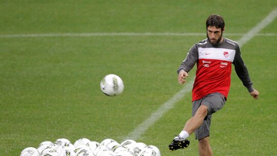 Egemen Korkmaz Egemen Korkmaz