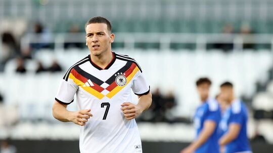 Griechenland - Deutschland Griechenland - Deutschland