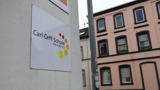 Schon seit rund 15 Jahren werden Kinder mit Förderbedarf an der Außenstelle der Carl-Orff-Schule in Neuwied unterrichtet – doch Schon seit rund 15 Jahren werden Kinder mit Förderbedarf an der Außenstelle der Carl-Orff-Schule in Neuwied unterrichtet – doch