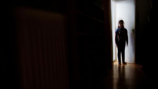 Depression bei Kindern Depression bei Kindern