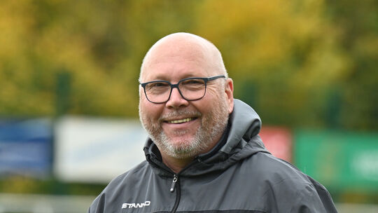 Trainer Uwe Deckenbrock kämpft mit seiner SG Vinxtbachtal Brohl um den Klassenverbleib in der Kreisliga A 5. Trainer Uwe Deckenbrock kämpft mit seiner SG Vinxtbachtal Brohl um den Klassenverbleib in der Kreisliga A 5.