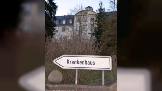 Das Kirner Krankenhaus könnte ein "Integriertes Notfallzentrum" werden, das sähe die Bürgerinitiative gerne. Das Kirner Krankenhaus könnte ein "Integriertes Notfallzentrum" werden, das sähe die Bürgerinitiative gerne.