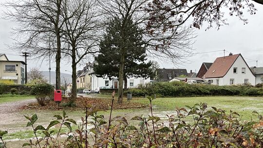 Kessel'sches Gelände in Bad Sobernheim: Das Scheitern des Hotelprojekts hat Wellen geschlagen. Kessel'sches Gelände in Bad Sobernheim: Das Scheitern des Hotelprojekts hat Wellen geschlagen.