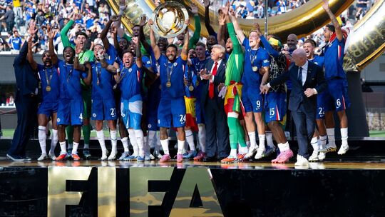 FC Chelsea FC Chelsea