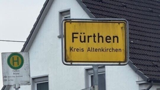 Bauen wird in der VG Hamm ab Mai deutlich teurer. So etwa im Neubaugebiet Kappensteiner Schlinke in Fürthen. Laut VG-Bürgermeist Bauen wird in der VG Hamm ab Mai deutlich teurer. So etwa im Neubaugebiet Kappensteiner Schlinke in Fürthen. Laut VG-Bürgermeist