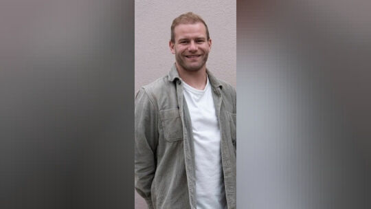 Zurück zur SG Eintracht Bad Kreuznach: Fabien Spreitzer. Zurück zur SG Eintracht Bad Kreuznach: Fabien Spreitzer.