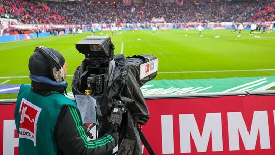 Fernsehgelder Fernsehgelder