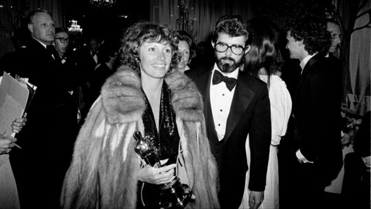 Marcia Lucas Marcia Lucas