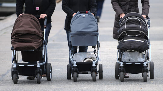 Im Kreis Altenkirchen sind im Jahr 2025 erneut weniger Kinder zur Welt gekommen als noch im Vorjahr. Damit liegt das AK-Land im Im Kreis Altenkirchen sind im Jahr 2025 erneut weniger Kinder zur Welt gekommen als noch im Vorjahr. Damit liegt das AK-Land im