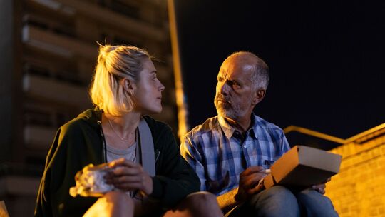 Kinostart - «Sommer auf Asphalt» Kinostart - «Sommer auf Asphalt»