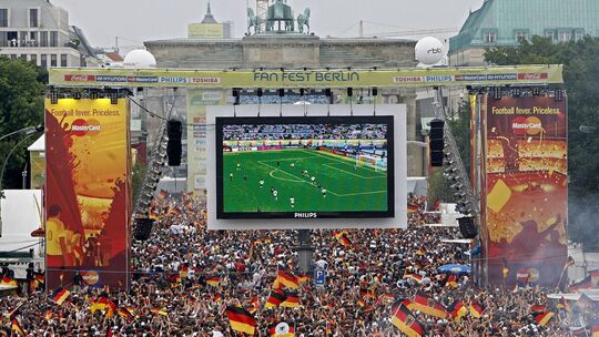 Fußball-WM 2006 Fußball-WM 2006