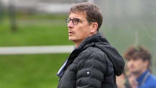 Kein Happy End für Trainer Carsten Mang und die Wirgeser A-Jugend: Ein 11:1 am letzten Spieltag reichte nicht, um die Abstiegspl Kein Happy End für Trainer Carsten Mang und die Wirgeser A-Jugend: Ein 11:1 am letzten Spieltag reichte nicht, um die Abstiegspl