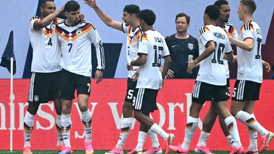 Während der Anpfiff zur WM am Donnerstag ertönt, wünschen sich die deutschen Fans ab Sonntag ordentliche Auftritte und viele Tor Während der Anpfiff zur WM am Donnerstag ertönt, wünschen sich die deutschen Fans ab Sonntag ordentliche Auftritte und viele Tor