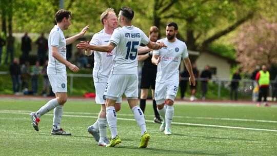 Der HSV Neuwied war in der vergangenen Runde in der Bezirksliga Mitte beheimatet. In welcher Klasse die Deichstädter in der Spie Der HSV Neuwied war in der vergangenen Runde in der Bezirksliga Mitte beheimatet. In welcher Klasse die Deichstädter in der Spie