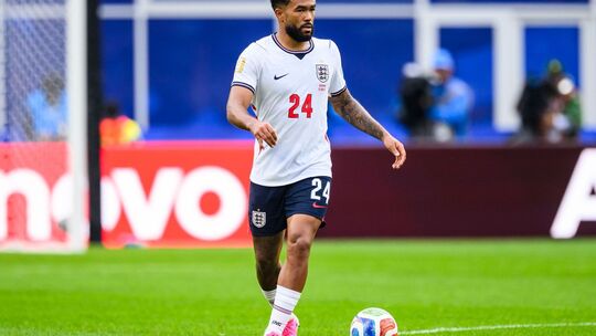WM 2026 - England - Ghana WM 2026 - England - Ghana