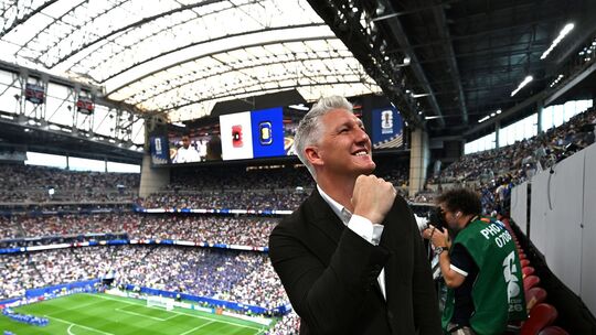 WM 2026 - Deutschland - Curaçao WM 2026 - Deutschland - Curaçao