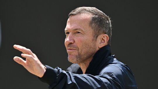Lothar Matthäus Lothar Matthäus