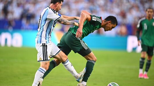 Lionel Messi Lionel Messi