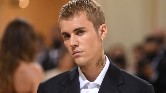 Justin Bieber Justin Bieber
