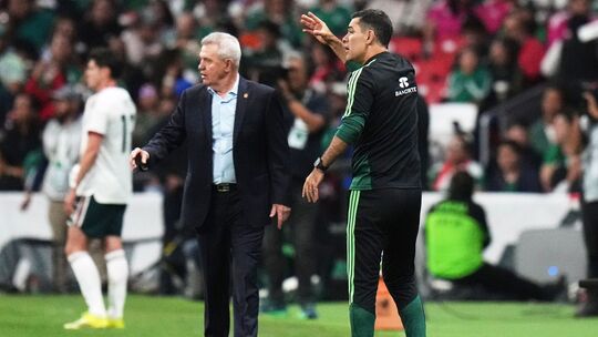 Rafael Márquez Rafael Márquez