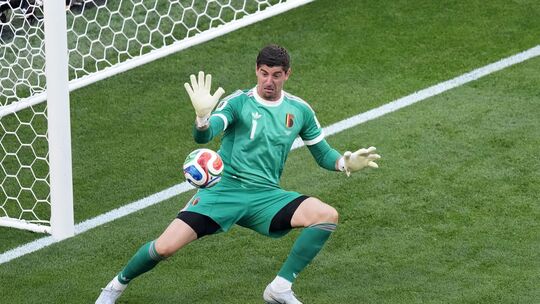 WM 2026 - USA - Belgien WM 2026 - USA - Belgien