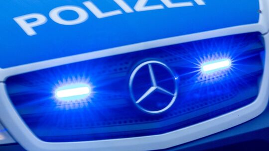 Polizei Polizei