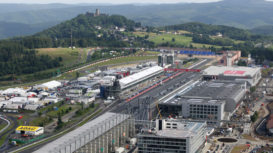 Nürburgring