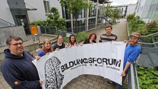 Bildungsforum