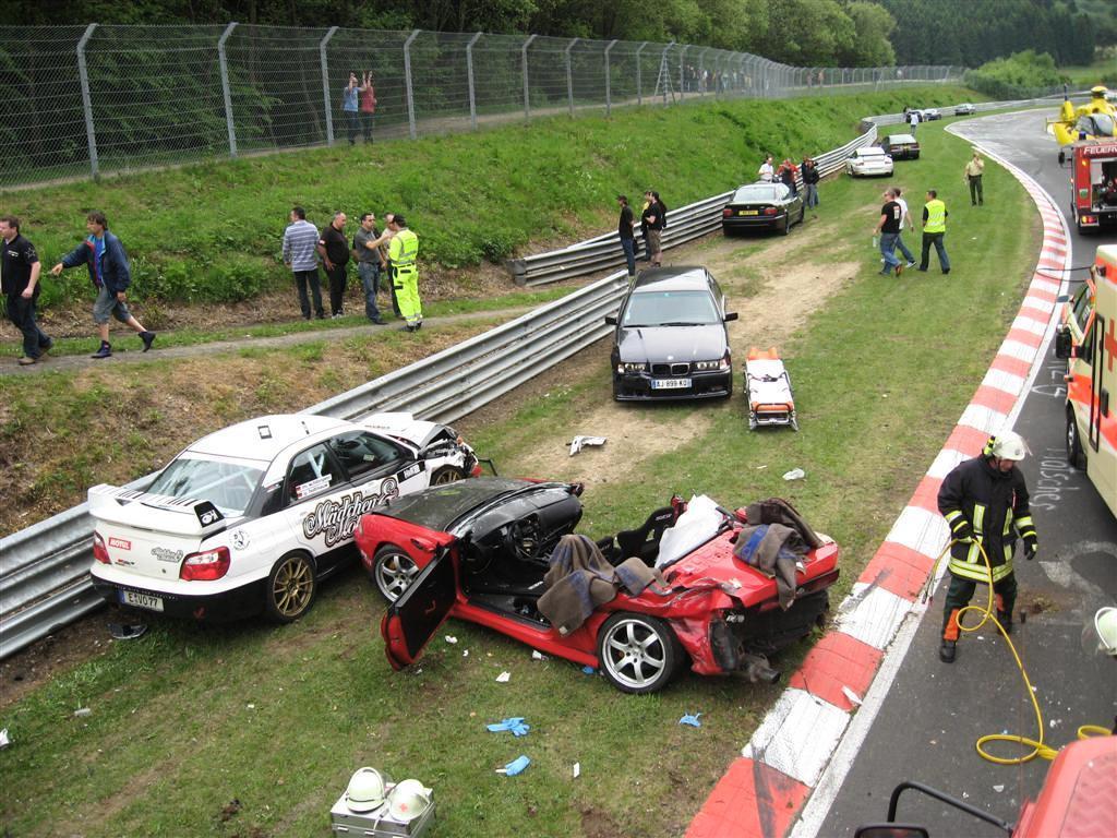 45++ Unfall nuerburgring heute bilder , Schwerer Verkehrsunfall auf dem Nürburgring Region RheinZeitung