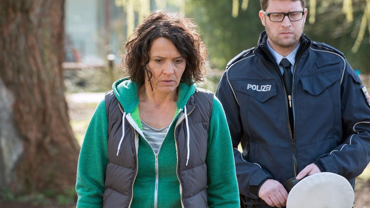 „tatort“ Lena Odenthal Und Die Abgründe Der Sehnsucht Tatort Rhein Zeitung 