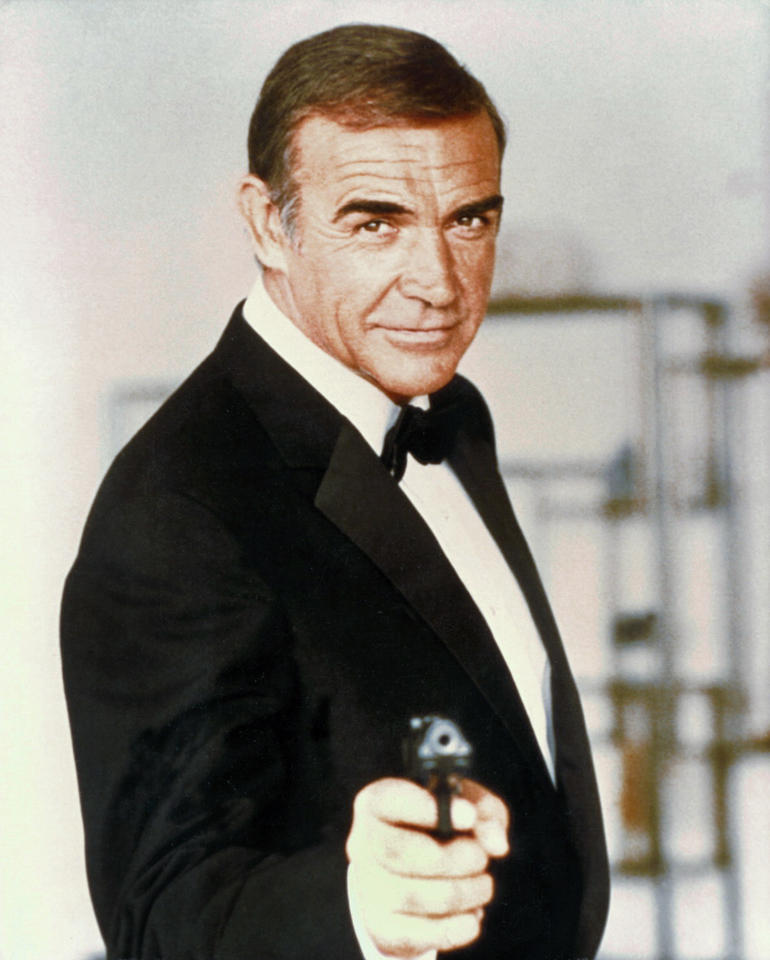 Westerwälder (33) zieht vor Gericht: Ich heiße James Bond ...