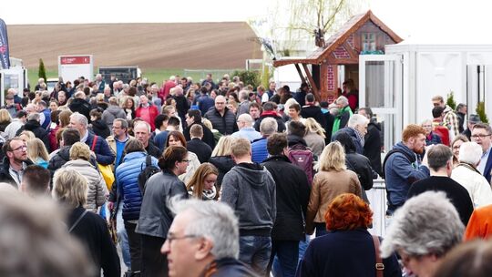 Rheinland-Pfalz Ausstellung