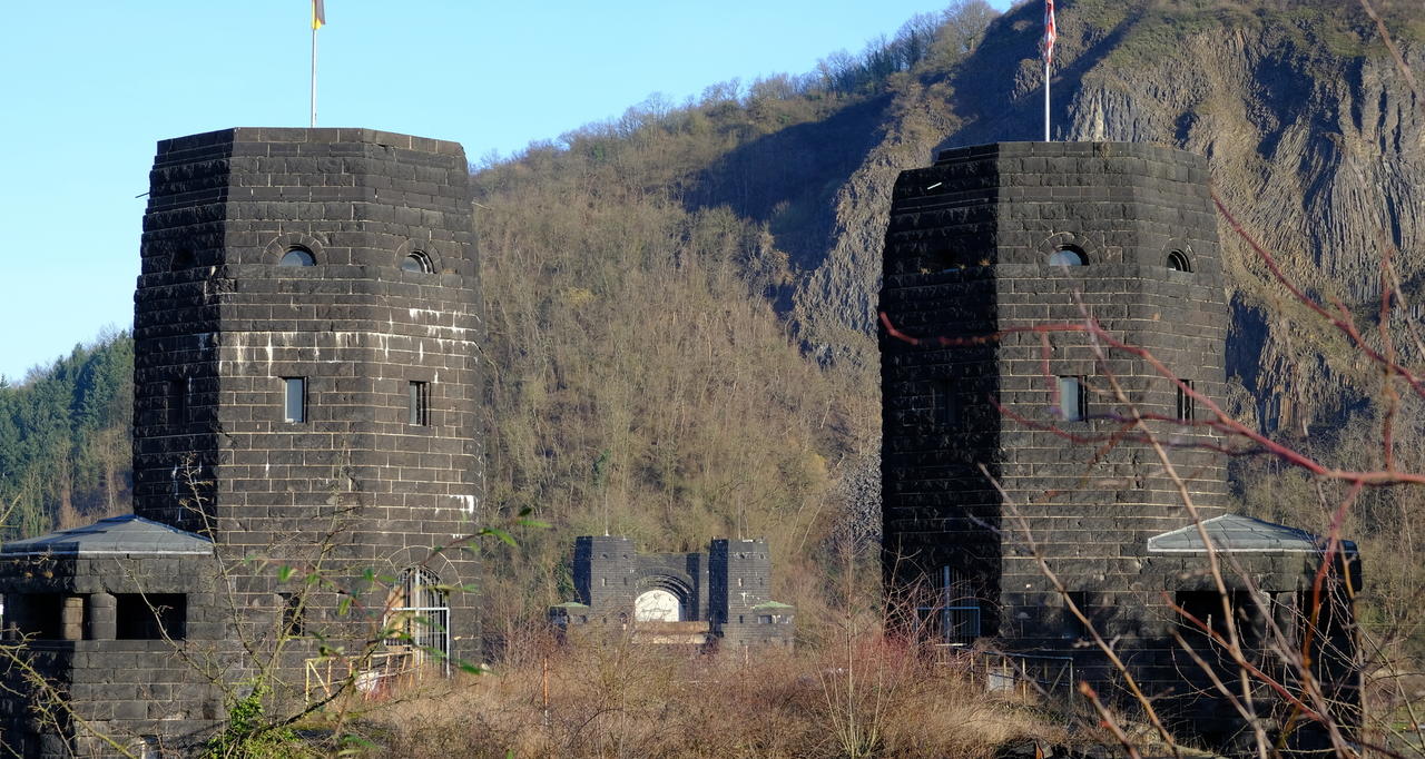 Neue „Brücke von Remagen“ scheint machbar Was sind die