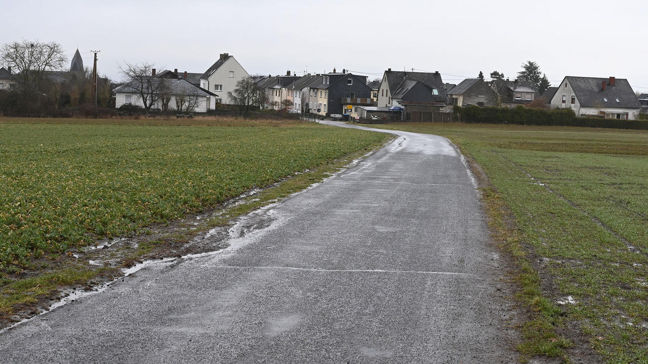 New development area planned on Gänsehalsstrasse: Bell community takes out a million dollar loan – Andernach & Mayen